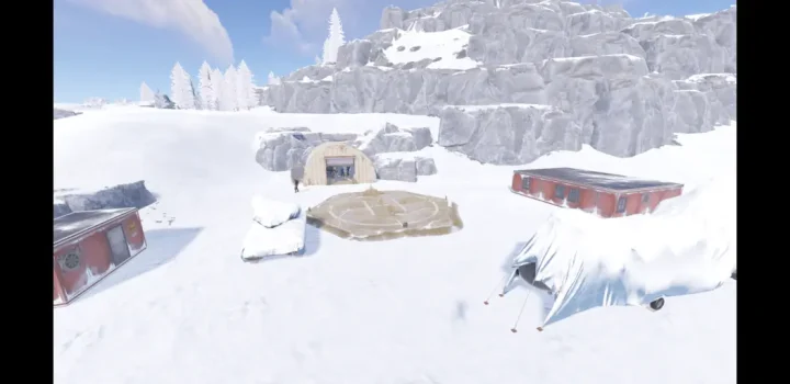 Rust Fylas' Island All Products